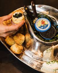 Image result for Caviar 2024 TX