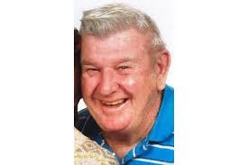 Allen Gerfen Obituary (1944