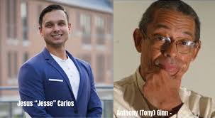 I'm done discussing the November presidential election. If she's  interested, Ellen Smucker has my vote. Syracuse Herald Journal, July 1,  1977 (47 YEARS AGO TODAY) Politics provides career goals By LOIS TANNER