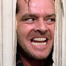 Stream episode The Shining by The ThawedCast podcast