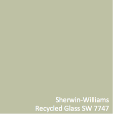 Recycled Glass Sw 7747 Green Paint Color Sherwin Williams Sherwin Williams Paint Colors Green Soft Green Paint Color Sherwin Williams Paint Colors