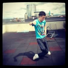 Aaron Bourke (@BourkeAaron)