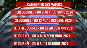 Les différents groupes sont … you can explore more about coupe on this site. Coupe Du Monde 2022 Algerie Adversaires Et Calendrier Du Groupe De Qualifications Youtube
