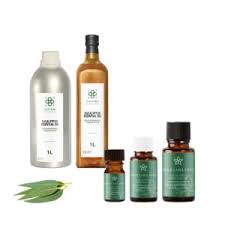Garlic Oil Macerate Prodigia Cosmetics