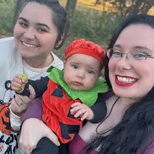 Raising Children and Community Support