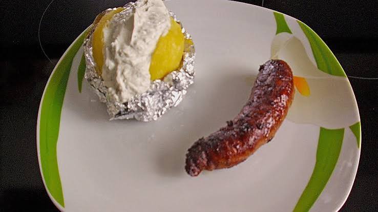 Parsley Quark