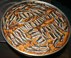 Reçete (hamsikoli) 1kg taş değirmen mısır unu aldığı kadar su ortalama 600ml yarım kilo hamsi 250gr prasa yarım bağ pazı. Taste Rize Goturkiye Destinations