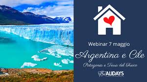 Da qui inizierà un'avventura a bordo della moderna motonave australis che, navigando lungo i canali più meridionali della patagonia, vi porterà fino in cile e vi permetterà di scoprire queste terre estreme, raggiungibili solo via mare, e. Webinar Patagonia E Terra Del Fuoco Argentina E Cile 7 5 2020 Alidays Stays At Home Youtube
