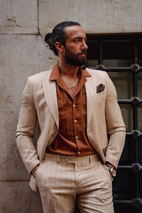 6 Essential Grooming Tips for the Modern Man - Erstyl