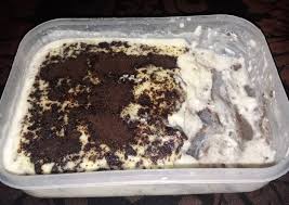 Cara membuat oreo cheese cake lumer bahan : Resep Chese Cake Oreo Lumer Sehari Hari