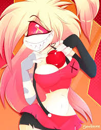 We did not find results for: Cherri Bomb Skwidbone Hazbinhotel