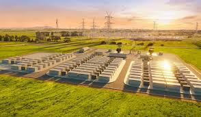 Australia Picks Massive Tesla-Supplied Battery to Ease Transmission  Constraint | Greentech Media