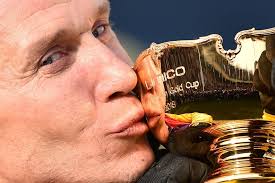 L'Ami Serge can finally surge to the front after near misses at the  Cheltenham Festival