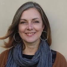 Justine Brooks's Instagram, Twitter & Facebook