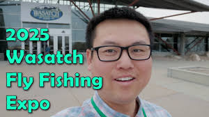 2025 Wasatch Fly Fishing and Fly Tying Expo