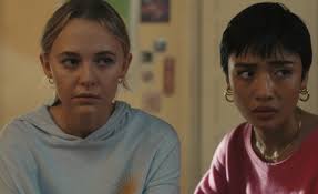 Review: Things Are Never What They Seem in Amazon Prime's 'I Know What You  Did Last Summer' Season One Midseason Finale “Hot Shrimp Salad”