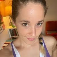 Katherine Sills's Instagram, Twitter & Facebook