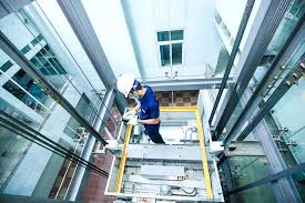 Kiểm định thang máy - Quy trình 4 bước tiến hành kiểm định