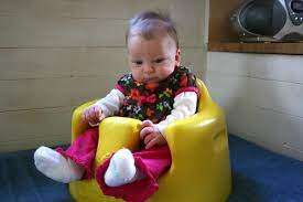 Beware The Bumbo Seat