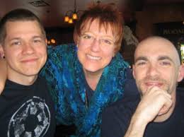 Happy Birthday, Matt Mullenweg