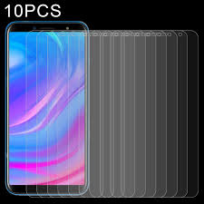 9H 2.5D Tempered Glass Film For BLU J6 ...