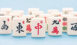 Play Mahjong