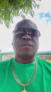 Chris Mack Conde Nast