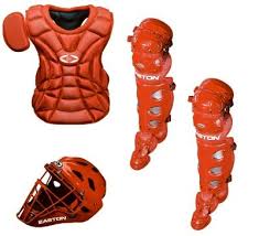 Easton Natural Adult Catchers Set On Sale For 169 99