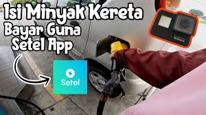 Entah apa berlaku esoknya datang semula pulangkan wang. Isi Minyak Kereta Di Stesen Minyak Malaysia Youtube
