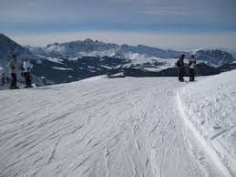 Maybe you would like to learn more about one of these? Skitour Kolfuschg Seceda Tourentagebuch