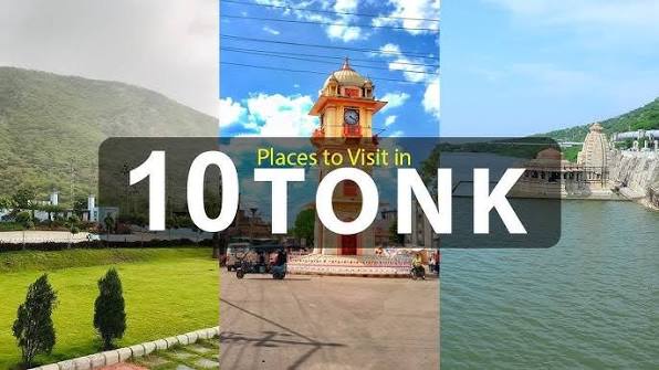Top Ten Tourist Attractions to Visit in Tonk - Rajasthan