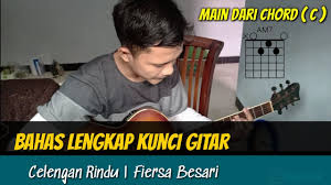 Chord ukulele celengan rindu kunci c. Kunci Gitar Lagu Celengan Rindu Dari D Kunci Gitar Terlengkap