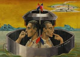The ernst group shows internationally what is possible with forming technology. Beyond Painting The Experimental Techniques Of Max Ernst Artsy