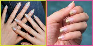 Diy ombre nails are simple, fashionable, and cheaper than going to a nail salon for a manicure. 25 Best Ombre Nail Ideas And Pics For 2021