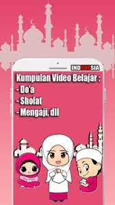 Kartun muslimah kartun muslimah sudah baca al quran hari ini. Video Kartun Anak Muslim Fur Android Apk Herunterladen