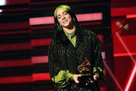 Grammys 2020 Billie Eilish Sweeps Big Four Awards Rolling Stone