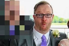 Man punched nurse in the face after he 'mistook his cough for laughing'