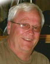 Obituary information for Dale L. Hogard