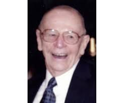 Jack Campbell Obituary (1915