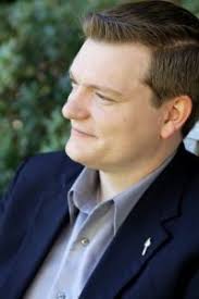 The Steve Laube Agency hires Thomas Umstattd, Jr.