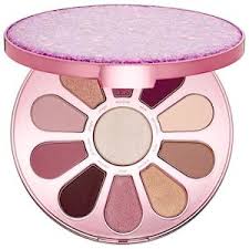 Tarte Limited Edition Love Trust Fairy Dust Eye Cheek Palette Shop Tarte S Love Trust Fairy Dust Eyeshadow Palette At Sephora An Eye And Cheek Palette Full Of Dreamy Cream Eyeshadow Eyeshadow Palette Eyeshadow Basics