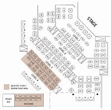 floorplans nov 2013 stage west theatre restaurant