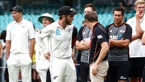 Nice Guys New Zealand Are Not Winning Any Prizes Until They Stand Tall When It Really Matters In 2020 Stand Tall A Good Man Guys