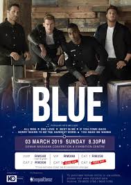 Shamelin, pudu ulu kuala lumpur. Blue Live In Malaysia Menara Pgrm Cheras Kl 3 3 19 Rentak Sejuta Southeast Asia S 1 Music News Site