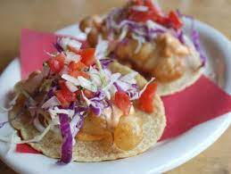 Fish tacos san diego food network. Baja Fish Tacos Outside Mexico Food Network Restaurants Food Network Food Network