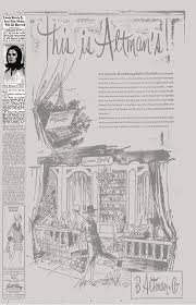 Lewis Morris Jr. And Miss Myers Will Be Married