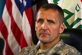 Ralph Baker: Army General Fired for Alcohol and Sexual Misconduct  Allegations