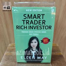 Smart trader rich investor pdf free. Buku Nabung Saham Sekarang Smart Trader Rich Investor Smart Traders Not Gamblers Penulis Ellen May Shopee Indonesia