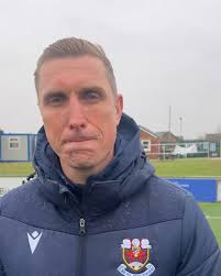 @PenybontFC_'s video Tweet