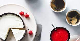 29 Easy No Bake Desserts Sure To Delight Baked Dessert Recipes No Bake Desserts Eat Dessert